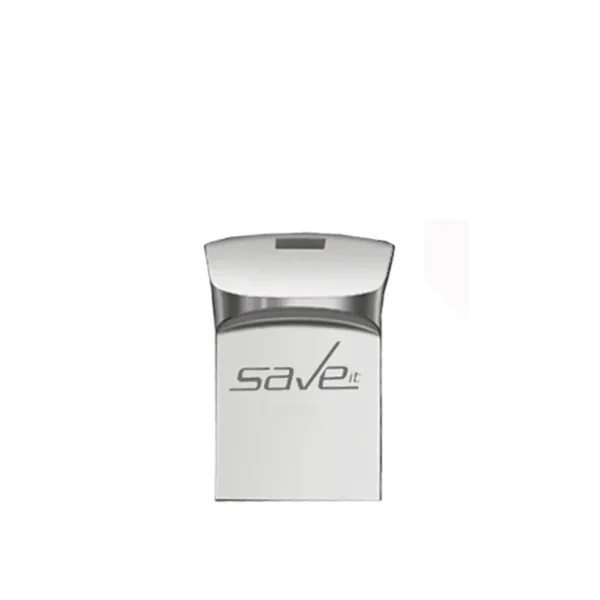 فلش مموری سیو ایت مدل SAGE ظرفیت 64 گیگابایت USB2.0