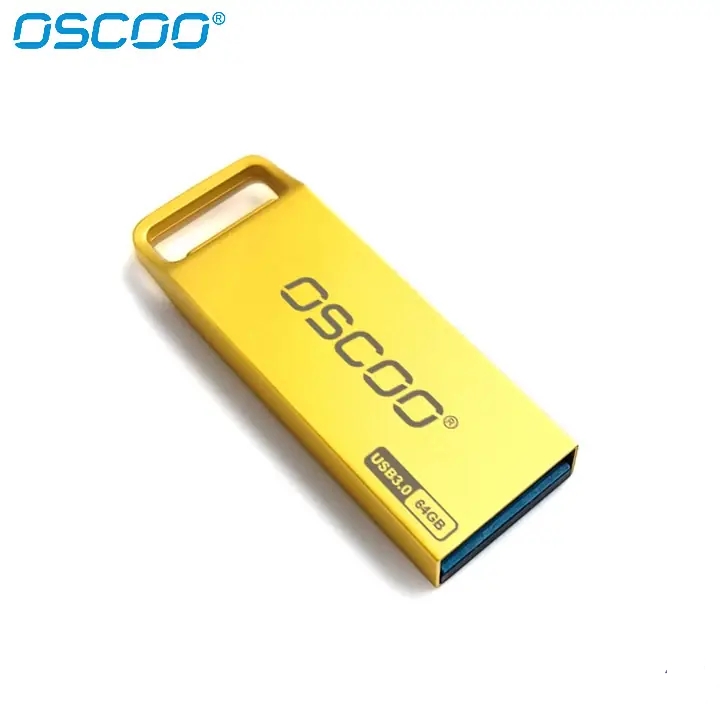 فلش اوسکو OSCOO Aries K001 ظرفیت 32 گیگابایت USB3.0